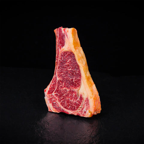 Côte de bœuf maturée - Le Bellota 