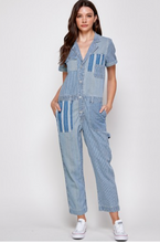 Load image into Gallery viewer, Jenny Jumpsuit
