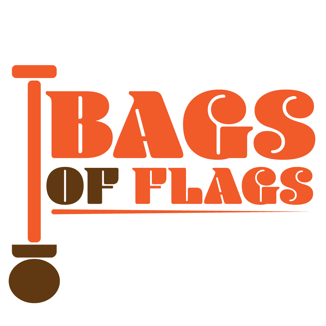 Bags of Flags logo