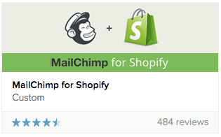 MailChimp