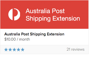 Australia Post