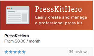 PressKitHero