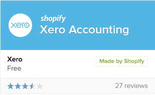 Xero