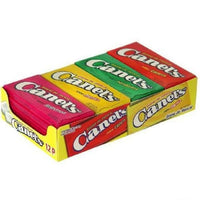 Canel's 12 Piece Gum Pack