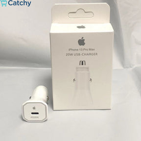 Introducir 65+ imagen iphone car charger original