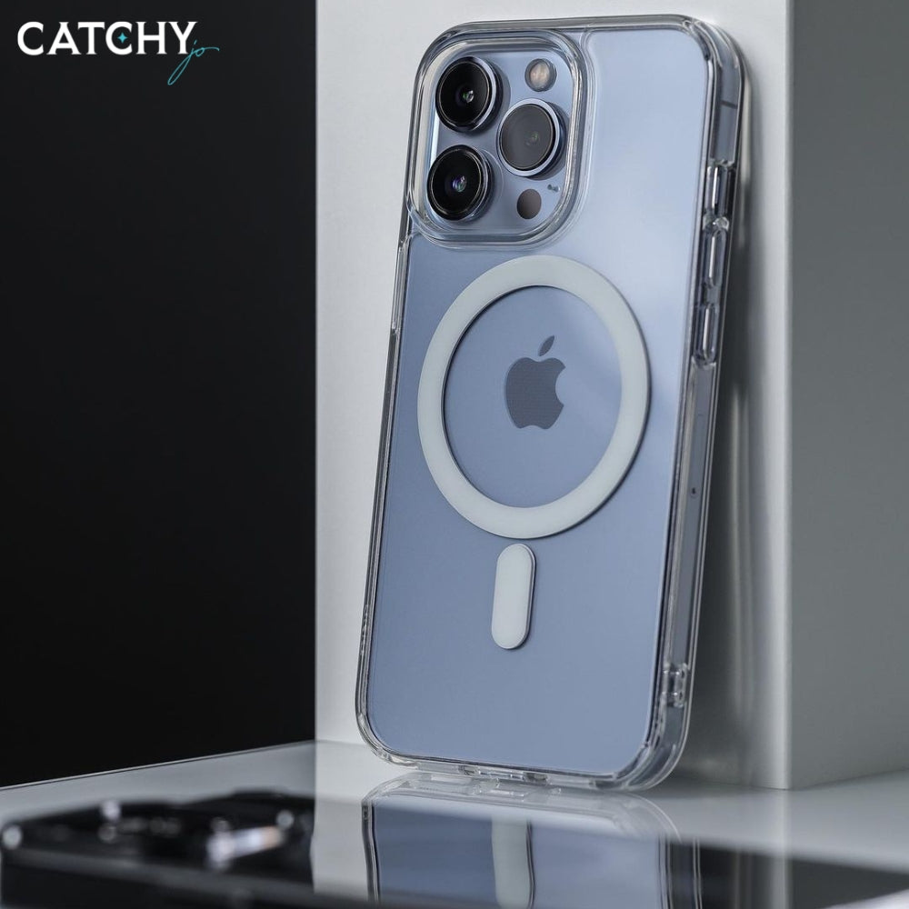 tschick for magsafe case for iphone