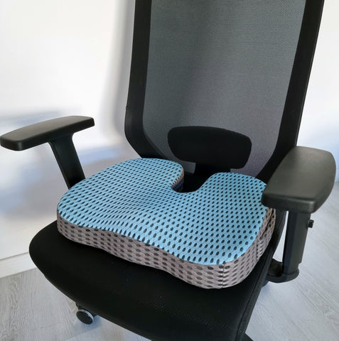 Original NeoCushion™ Orthopedic Seat Pillow