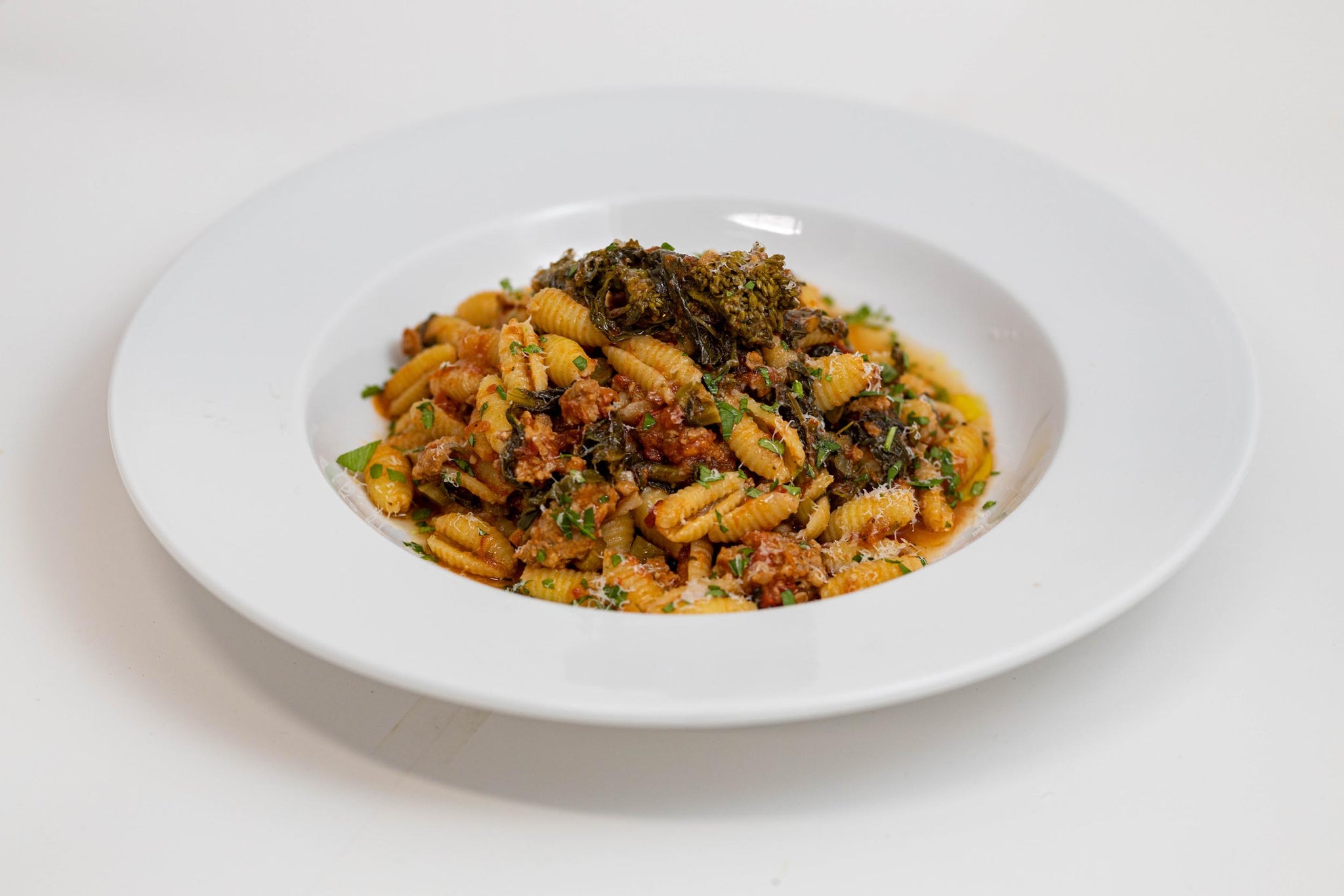 Pasta all'uovo - Gnocchetti – Precooked - Finally Italian by Chef ...