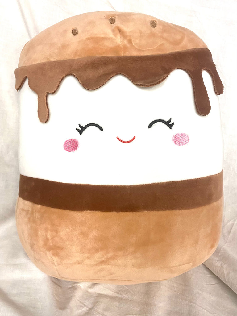 carmelita smore squishmallow