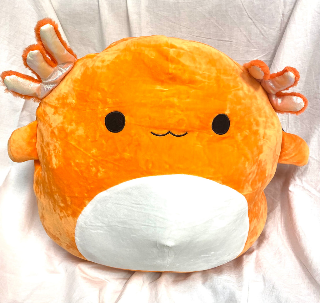 axolotl squishmallow nico