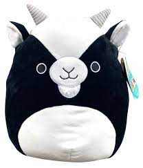 gregory goat squishmallow