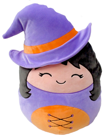 madeleine the witch squishmallow