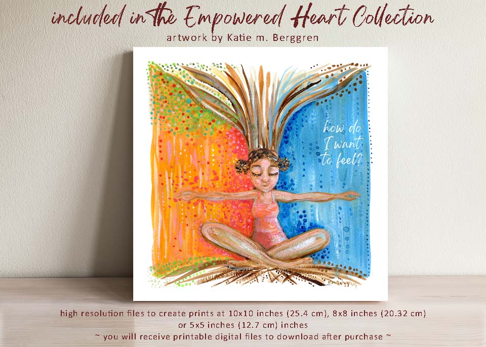 paintings of women, empowering gifts for women, strong teen girl gift, brave teenage girl gift, positive art for girls, positive gifts for women, uplifting gifts for women, uplifting gift for girls, college daughter gift, posititive imagery for girl going off to college