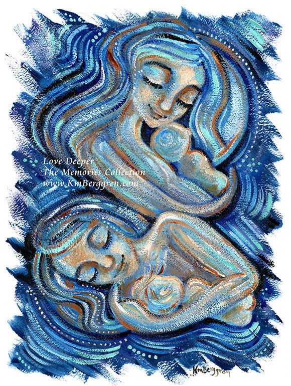 Tender Gifts For Mothers. Easy to Give and Collect, Unique Artwork ...