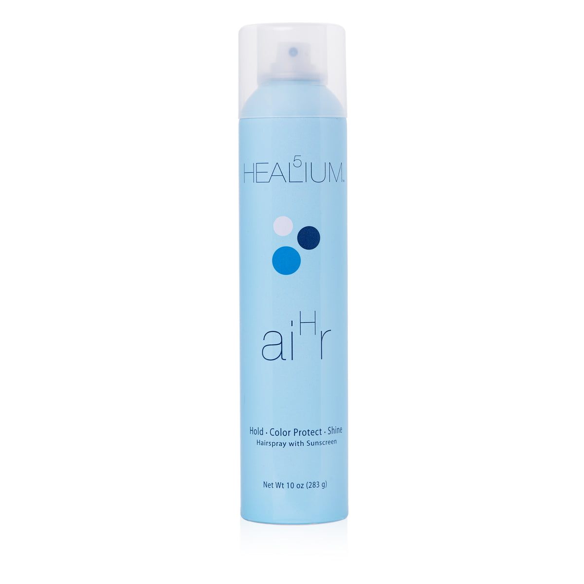 aiHr Hairspray