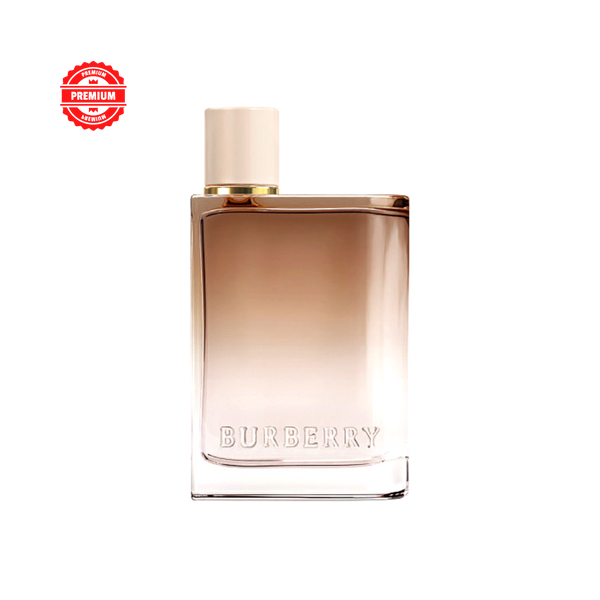 BURBERRY HER INTENSE Eau De Parfum women's fragrance| Sample scent - SCENTTRIBE
