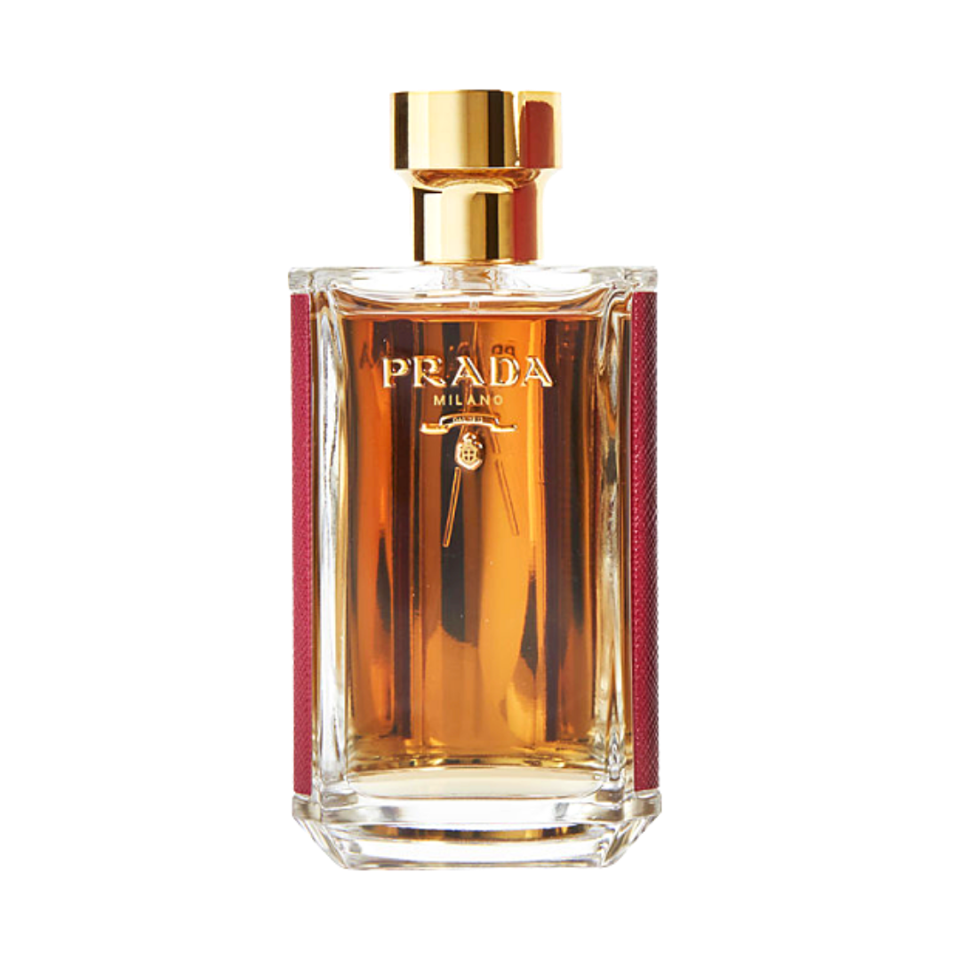 prada intense woman