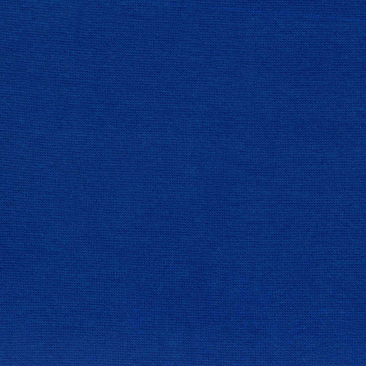 95% Organic Cotton, 5% Elastane 2x1 Rib Knit - Blue (2RB118) – Manifutura -  Your Sustainable Textile Partner