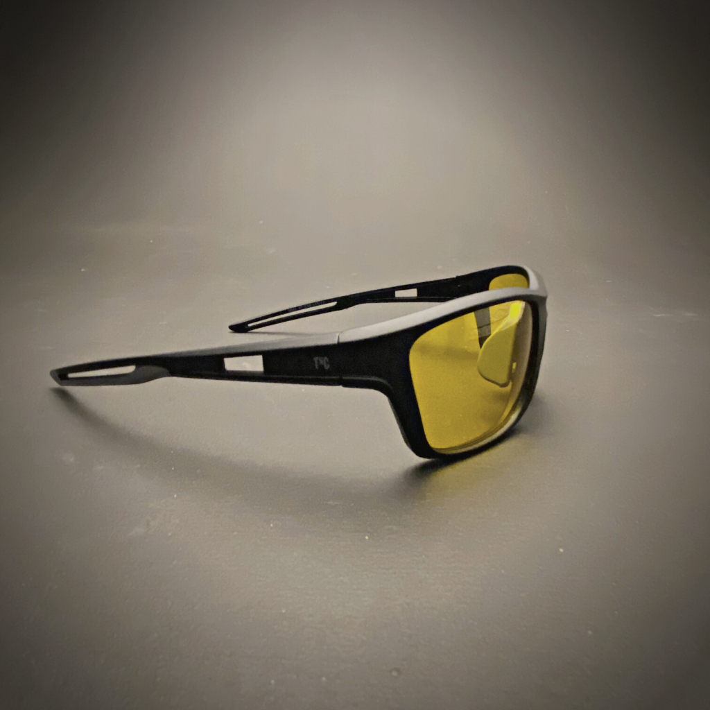 TR90 Night Driving Glasses V1 | Truck N Co