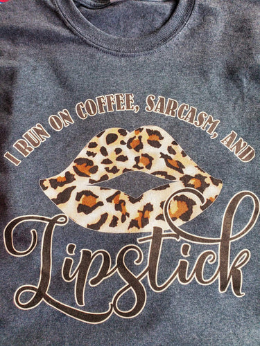 Sexy Cool Cheetah Print Lips Leopard Print Biting Lip Essential T-Shirt  for Sale by 1stAmendMerch