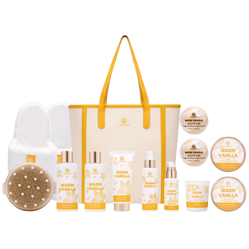 LUXURY BAGs SPA