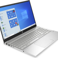 HP Pavillion Laptop 15 Ryzen 3-4300U 8GB 256GB NVME Drive 15.6" Inch Windows 10 Home Laptop [321B9EA#ABU]