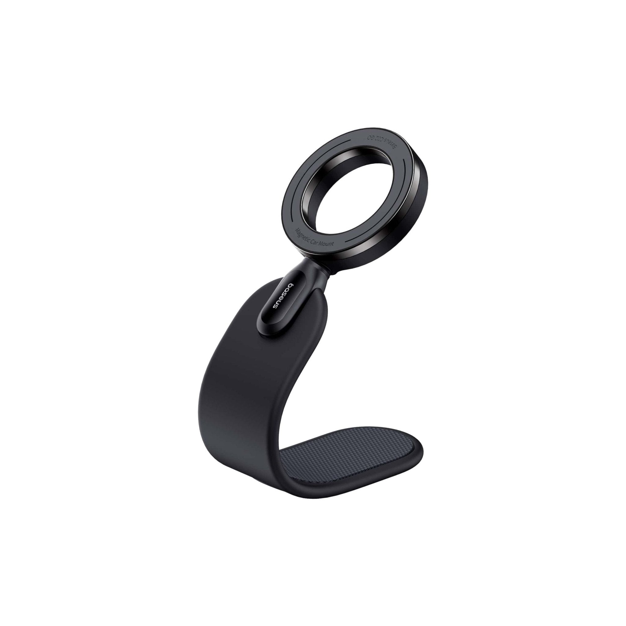 Lanparte Magsafe MagnetIc Mount Suction Cup Phone Holder Car
