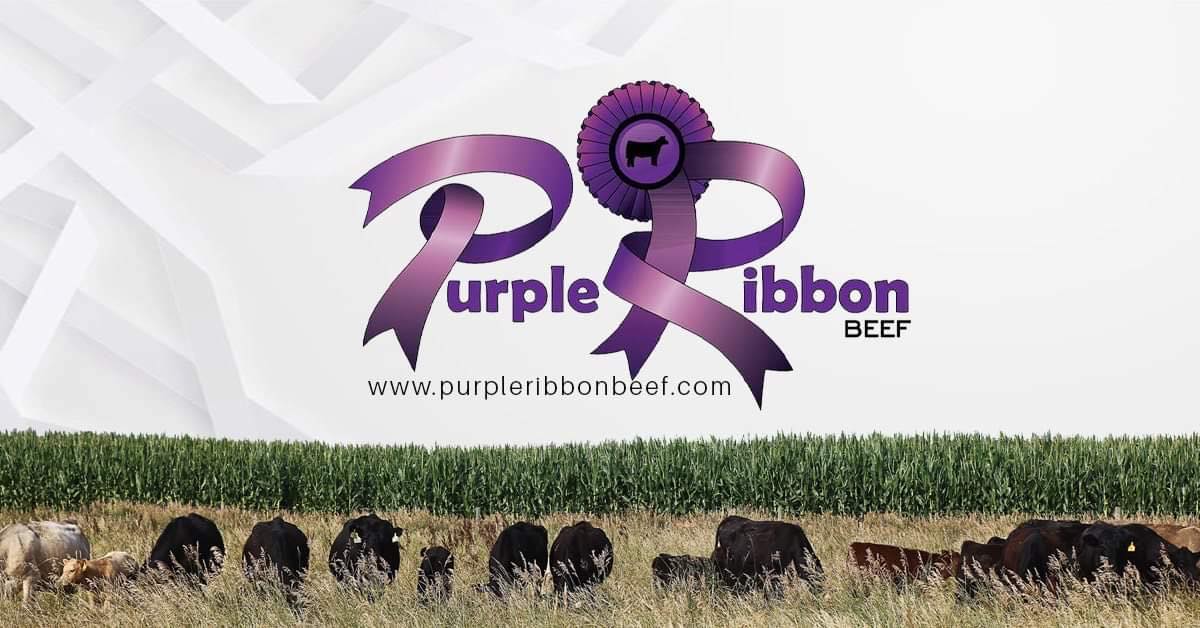 Purple Ribbon General Store