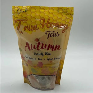 True Honey Teas - Purple Ribbon Beef 