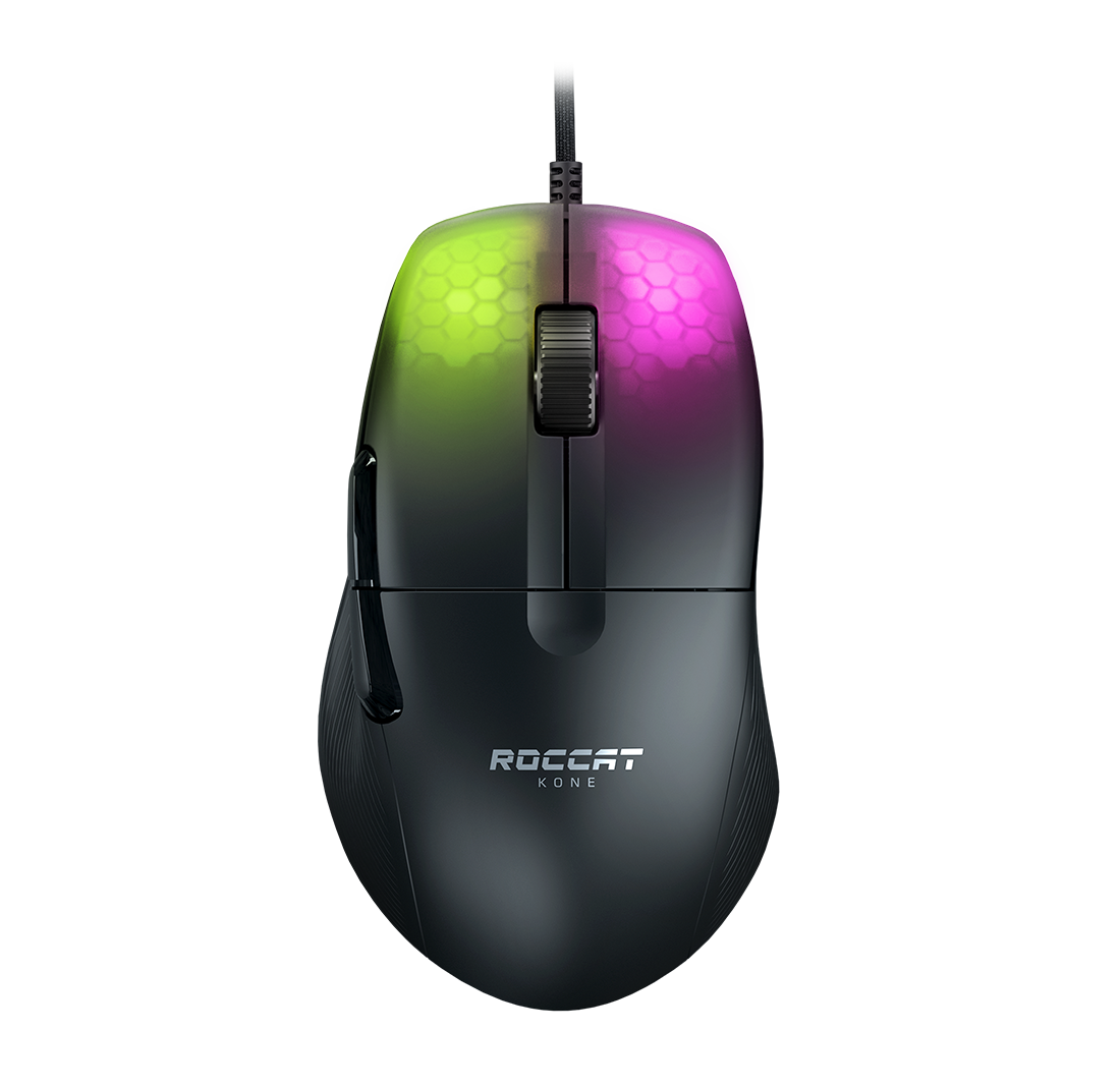 roccat kova rgb