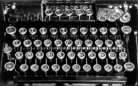 QWERTY's Legacy and Dvorak's Vision