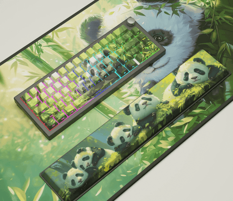 65% GMK67 Mechanical Keyboard