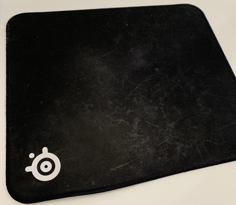 The Best Gaming Mousepad for Precise Aiming: Hard Pad vs. Cloth