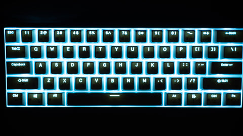 Top 10 Budget Mechanical Keyboards: Affordable Options for Gamers and Typing Enthusiasts Royal Clutch RK61