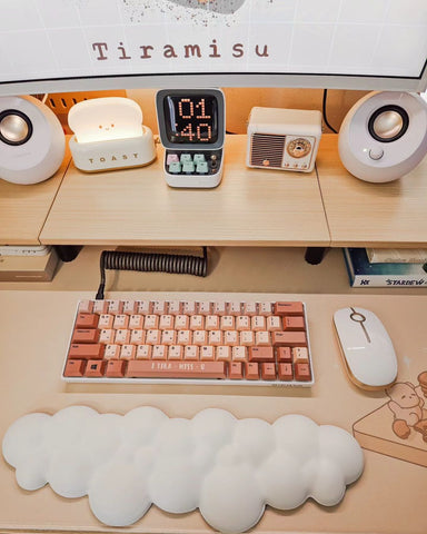 15 Cool Desk Accessories That'll Spice Up Your Workstation