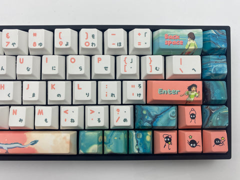 Cool Anime Key Caps for Fashion and Function  Alibabacom