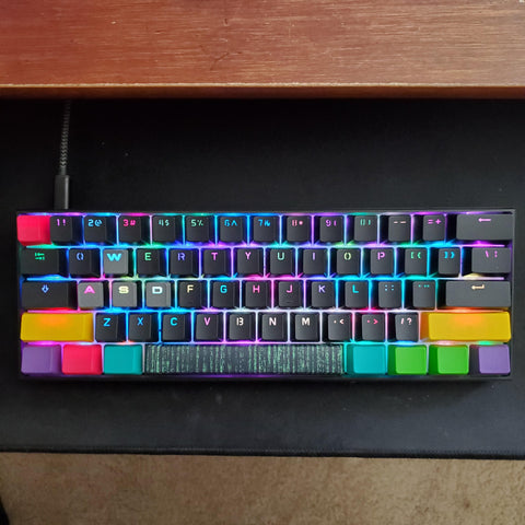 Top 10 Budget Mechanical Keyboards: Affordable Options for Gamers and Typing Enthusiasts Anne Pro 2