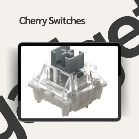 cherry switches