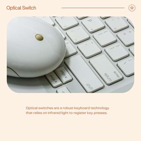 optical switch