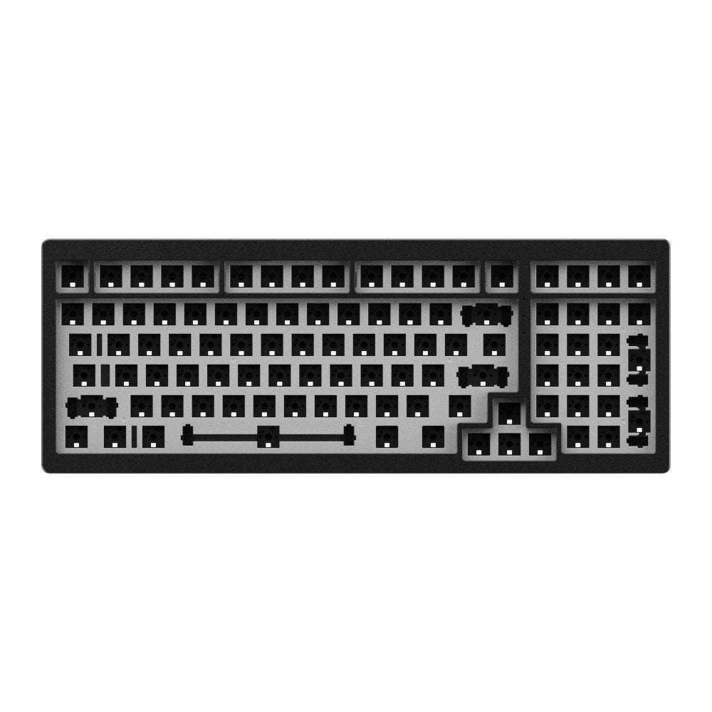 Monsgeek M2 Mechanical Aluminum Keyboard Barebone