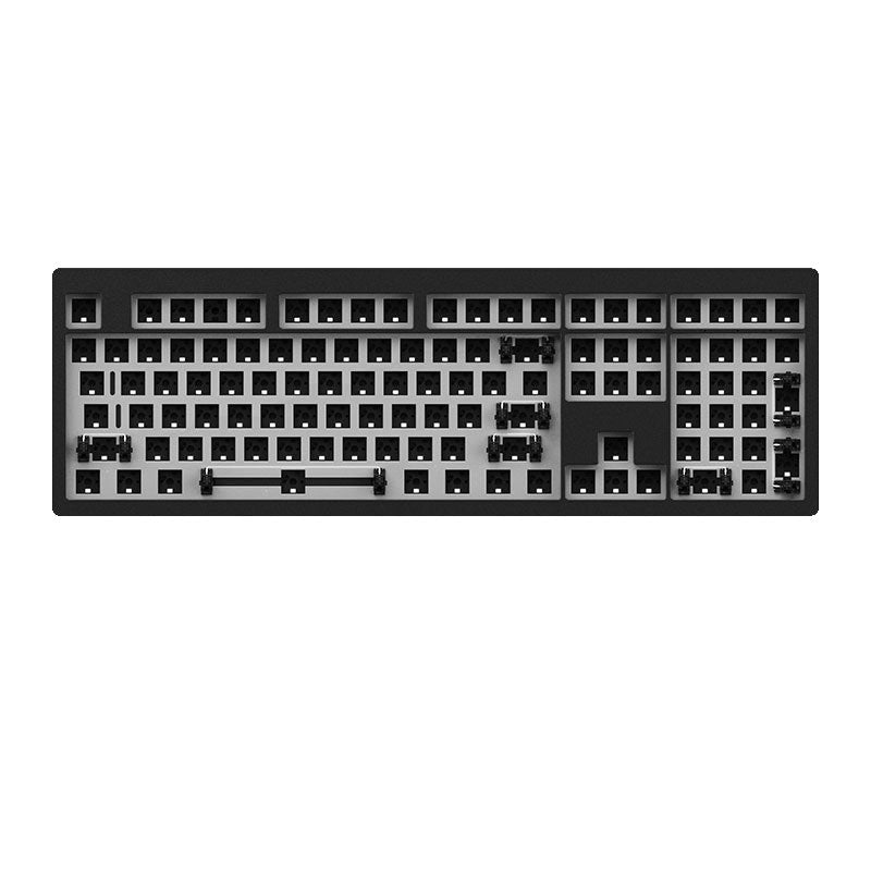 Monsgeek M5 Mechanical Aluminum Keyboard Barebone