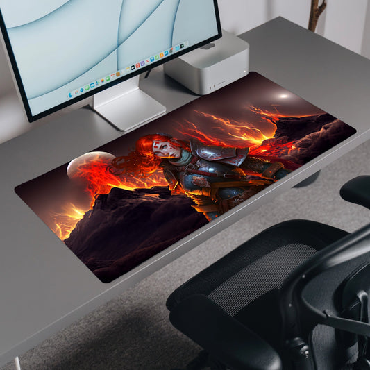 The best mouse pad for gaming in 2023 - the top desk mats