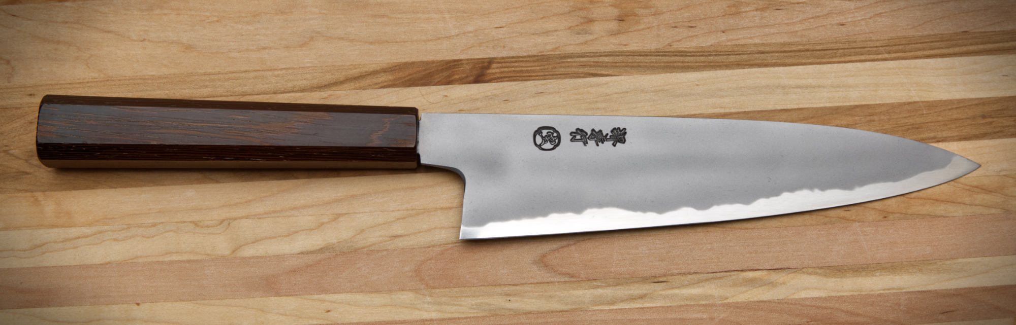 Classic 8 Cook's Knife (Extra Wide), WÜSTHOF