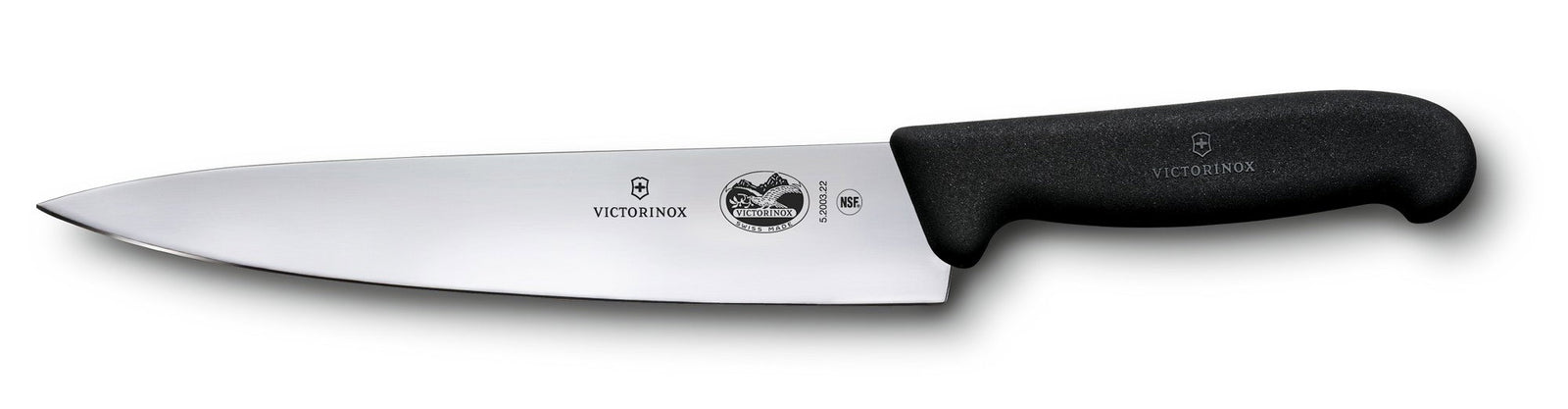 Victorinox - 5.2003.22 - 9 in Chef Knife