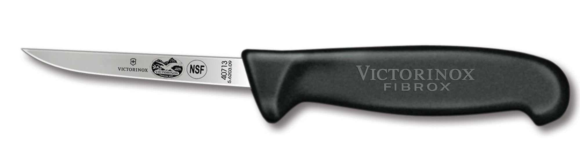 Victorinox Fibrox 6 Stiff Boning Knife - Blackstone's of Beacon Hill
