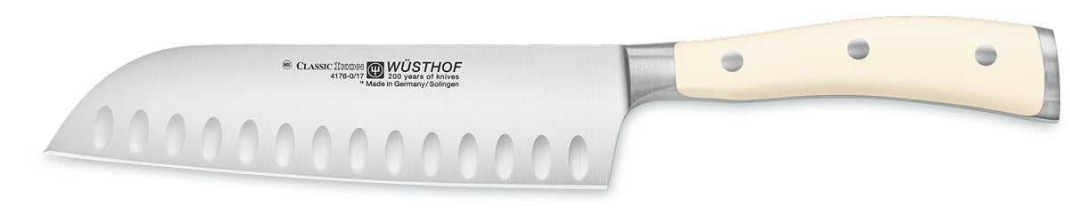 Wüsthof Classic Ikon Chef's knife, ref: 4596/18