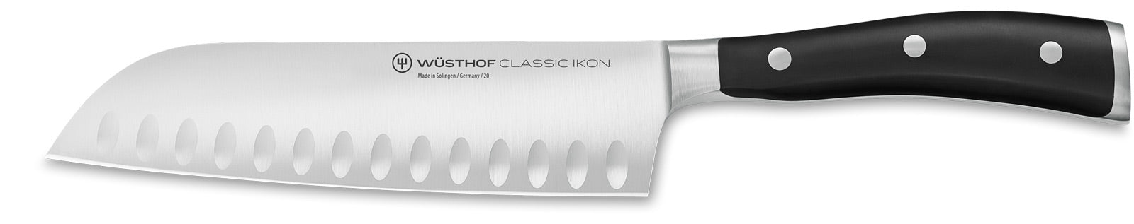 Wüsthof Classic 2-Piece Mini Asian Knife Set