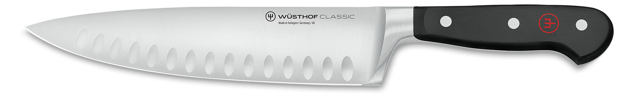 Did I make a mistake buying Wusthof? : r/chefknives