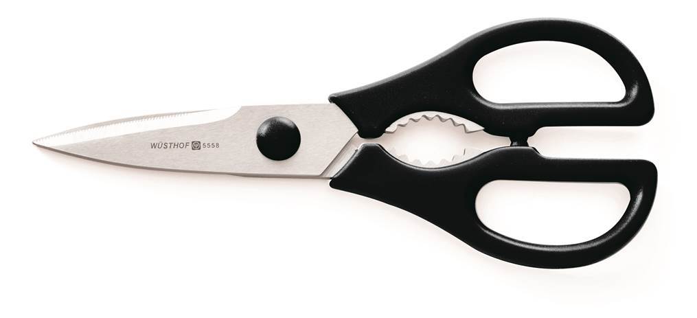 Wusthof - Multipurpose Scissors - 5556 Kitchen