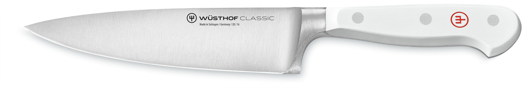 Wüsthof Classic chef's knife 20 cm, 1040100120